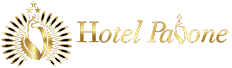 HOTEL PAVONE MILANO - Albergo a Milano 3 stelle - Logo